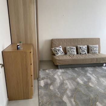 Сдается 1-комнатная квартира, 41,8 м²