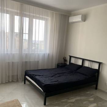 Сдается 1-комнатная квартира, 41,8 м²
