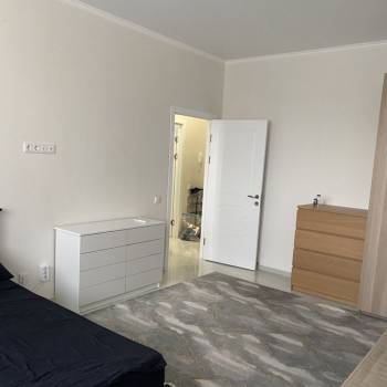Сдается 1-комнатная квартира, 41,8 м²