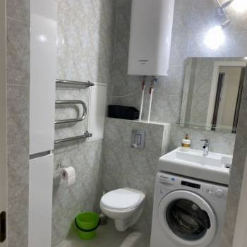 Сдается 1-комнатная квартира, 41,8 м²