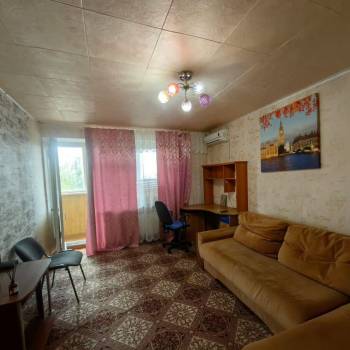 Сдается 2-х комнатная квартира, 53 м²