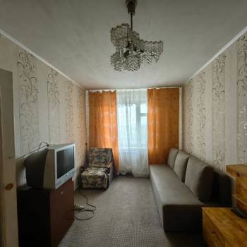 Сдается 2-х комнатная квартира, 53 м²