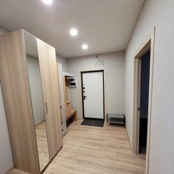 Сдается 2-х комнатная квартира, 67 м²
