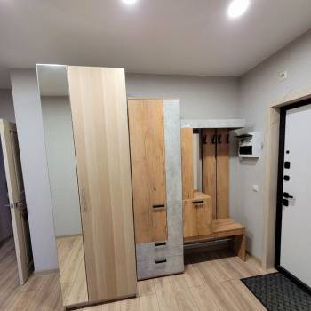 Сдается 2-х комнатная квартира, 67 м²