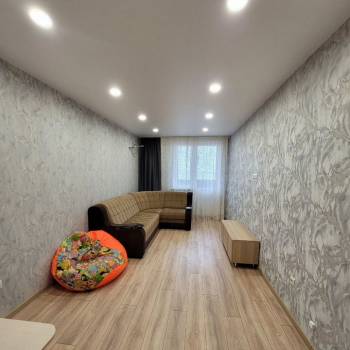 Сдается 2-х комнатная квартира, 67 м²