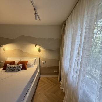 Сдается 2-х комнатная квартира, 47 м²