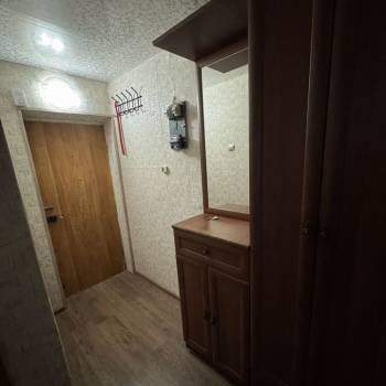 Сдается 2-х комнатная квартира, 43,3 м²