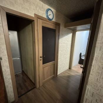 Сдается 2-х комнатная квартира, 43,3 м²