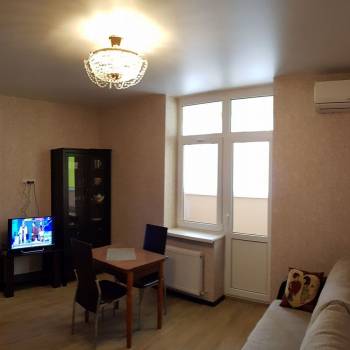 Сдается 1-комнатная квартира, 27 м²