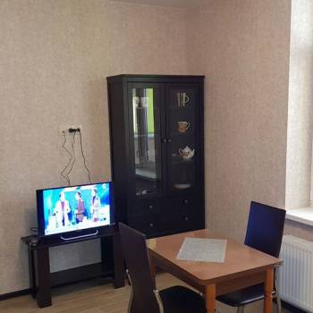 Сдается 1-комнатная квартира, 27 м²