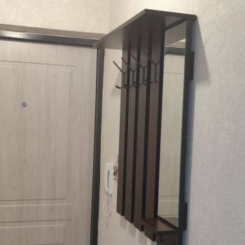 Сдается 1-комнатная квартира, 25 м²