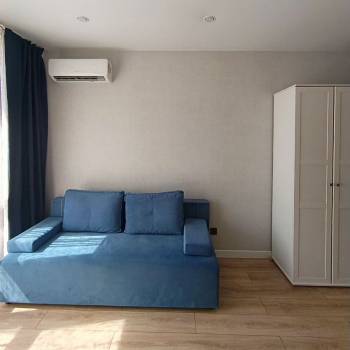 Сдается 1-комнатная квартира, 19 м²