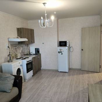 Сдается 1-комнатная квартира, 28 м²