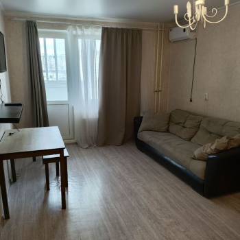 Сдается 1-комнатная квартира, 28 м²