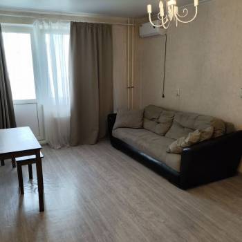 Сдается 1-комнатная квартира, 28 м²