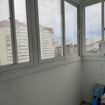 Сдается 1-комнатная квартира, 28 м²