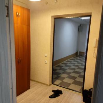 Сдается 1-комнатная квартира, 28 м²