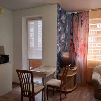 Сдается 1-комнатная квартира, 30 м²