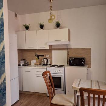 Сдается 1-комнатная квартира, 30 м²