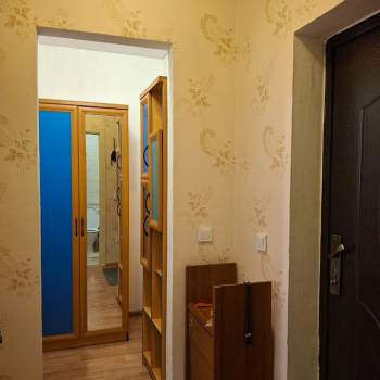 Сдается 1-комнатная квартира, 30 м²