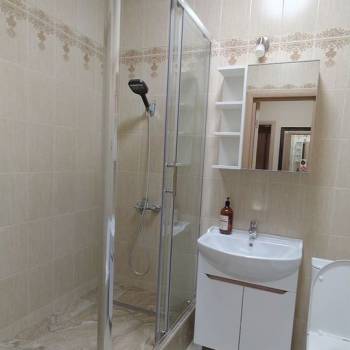 Сдается 1-комнатная квартира, 53 м²