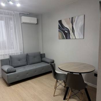 Сдается 1-комнатная квартира, 42,3 м²
