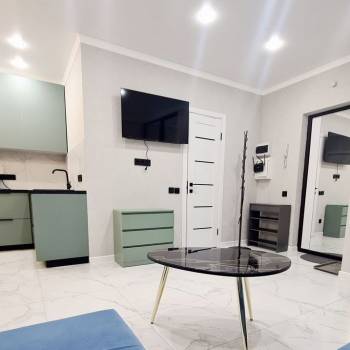 Сдается 1-комнатная квартира, 40,5 м²