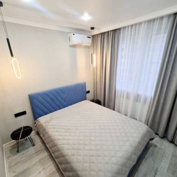 Сдается 1-комнатная квартира, 40,5 м²