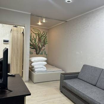 Сдается 1-комнатная квартира, 34,8 м²