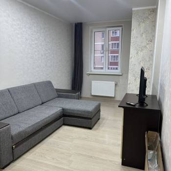 Сдается 1-комнатная квартира, 34,8 м²