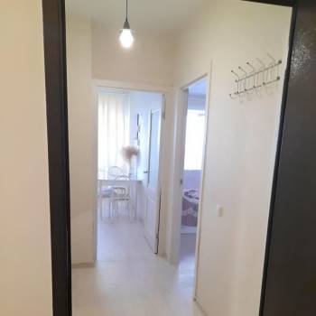 Сдается 1-комнатная квартира, 38,5 м²