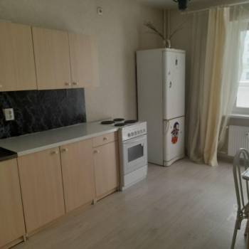 Сдается 1-комнатная квартира, 38,5 м²