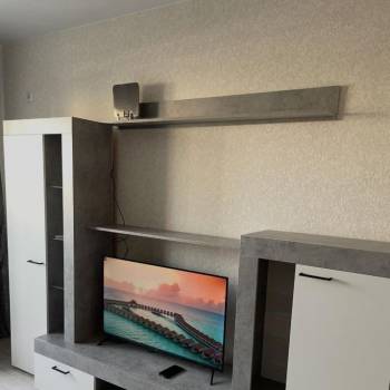 Сдается 2-х комнатная квартира, 45 м²