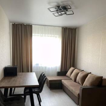Сдается 2-х комнатная квартира, 45 м²