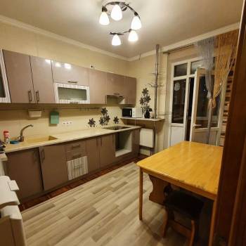 Сдается 2-х комнатная квартира, 53 м²