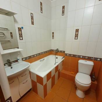 Сдается 2-х комнатная квартира, 53 м²