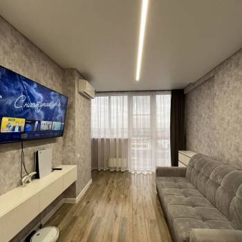 Продается 1-комнатная квартира, 43,5 м²
