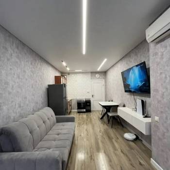 Продается 1-комнатная квартира, 43,5 м²