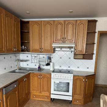 Сдается Многокомнатная квартира, 91 м²