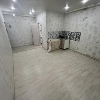 Продается 1-комнатная квартира, 23,6 м²