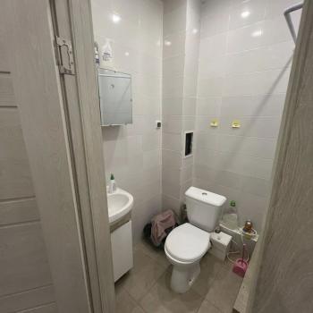 Продается 1-комнатная квартира, 23,6 м²