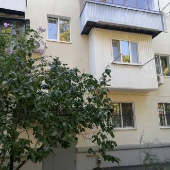 Сдается 2-х комнатная квартира, 43 м²