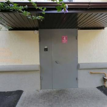 Сдается 2-х комнатная квартира, 43 м²