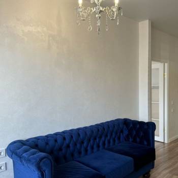 Продается 1-комнатная квартира, 49 м²