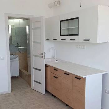 Сдается 2-х комнатная квартира, 35 м²