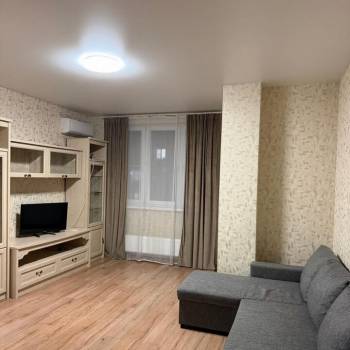 Продается 1-комнатная квартира, 39,4 м²