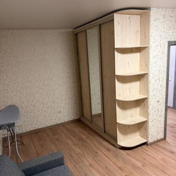 Продается 1-комнатная квартира, 39,4 м²