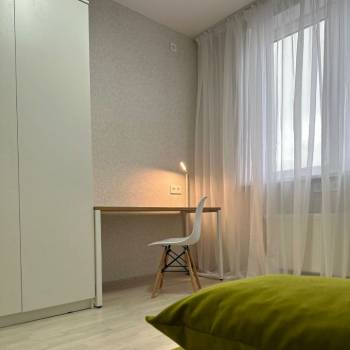 Сдается 2-х комнатная квартира, 52 м²