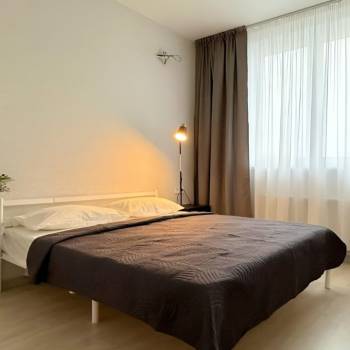 Сдается 2-х комнатная квартира, 52 м²