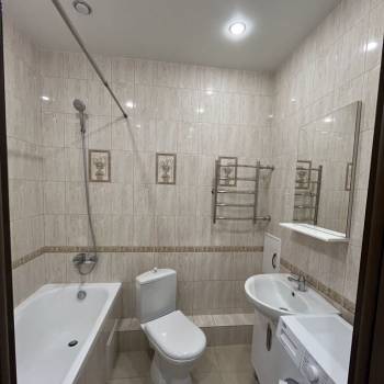 Сдается 1-комнатная квартира, 45 м²